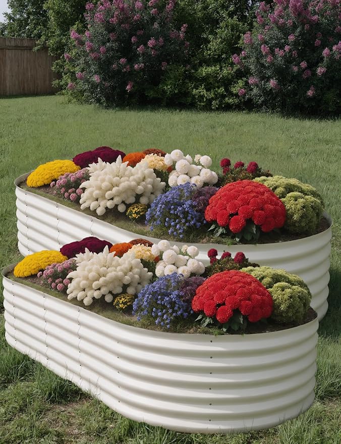 Top Garden Trends for 2025