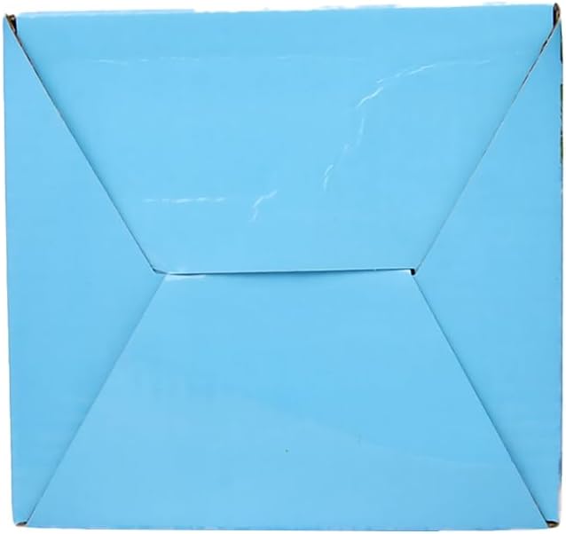 BALDR Pool Thermometer Floating Easy Read, IPX8 Waterproof, Solar Powered Digital Pool Thermometer with LCD Screen for Swimming Pool/Hot Tub/Aquarium (Navy)