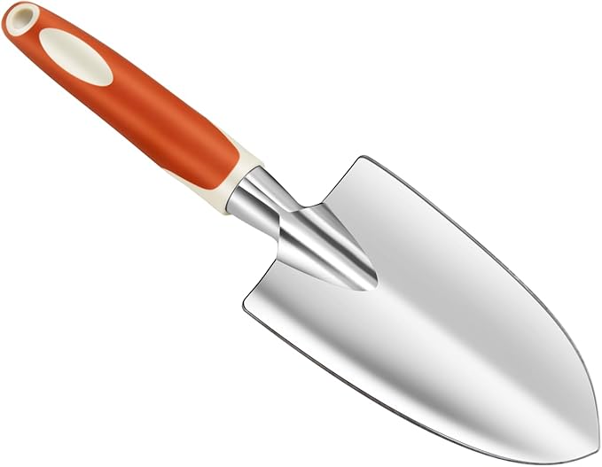 Gardening Tools, Aluminum Alloy That are Durable, Sturdy and Non-Slip, Suitable for Parent-Child Gardening Activities, Outdoor Gifts for Women, Gardening Gifts