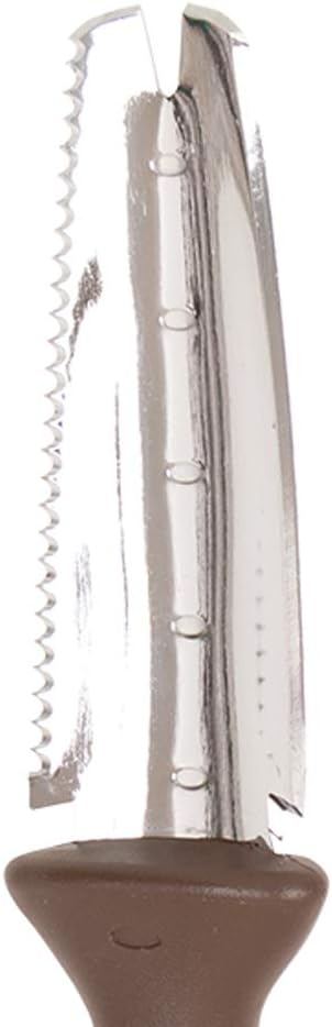 AMES 2442100 Planter's Pal Gardening Hand Tool, 11 Inch, Steel