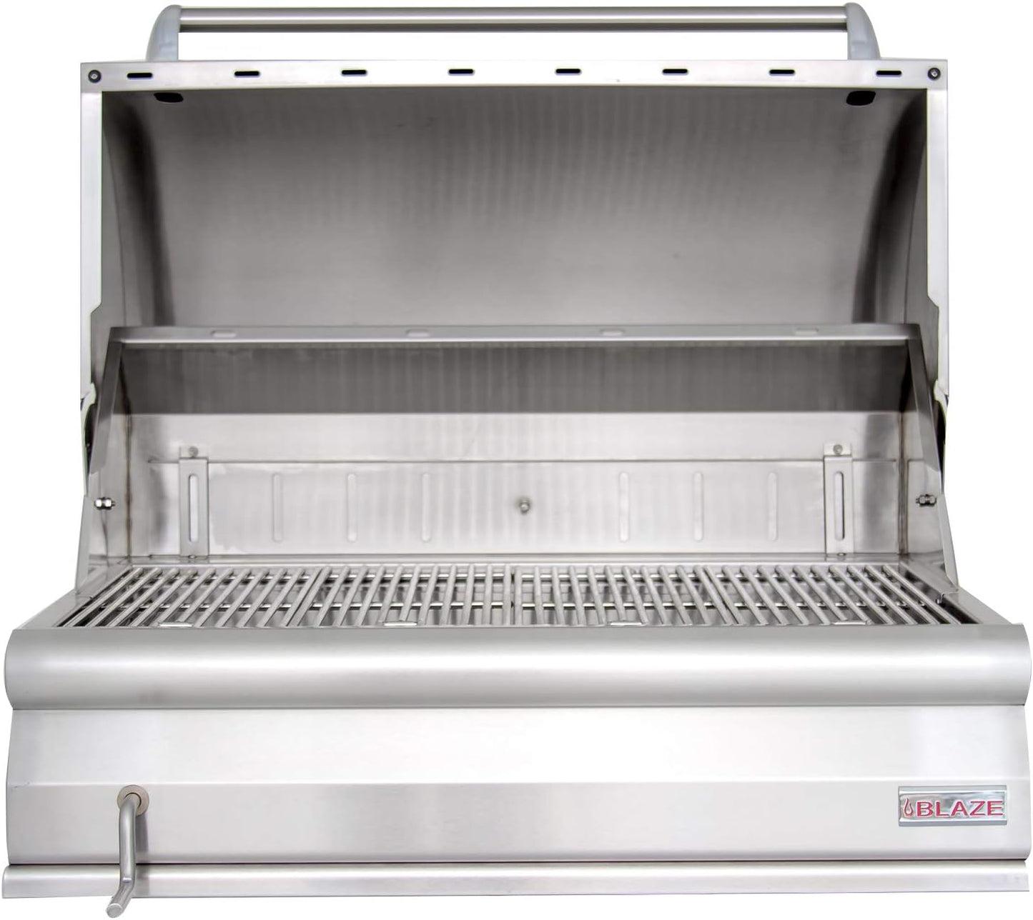 Blaze Charcoal Grill