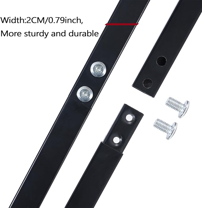 Air Force Garden Flag Stand Holder With Solar Light and American Flag Gift - Lawn Yard Stake for Outdoor Decor