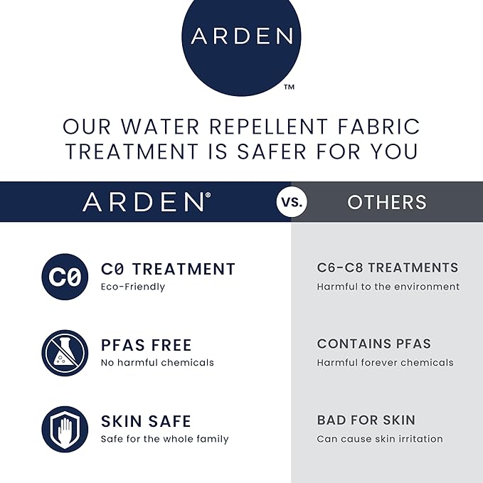 Arden Seat Cushion, 21 x 21, Rain-Proof, Fade Resistant, Cushion for Patio Dining, Adirondack, and Outdoor Chairs Neutral Aurora Damask