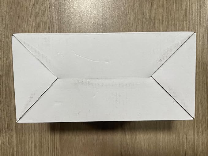 4 Pack Solar Step Lights Outdoor Waterproof, Solar Wall Lights Outdoor, Last All Night, Solar Fence Lights for Fence Garden Step Yard Decking Patio (Blue)