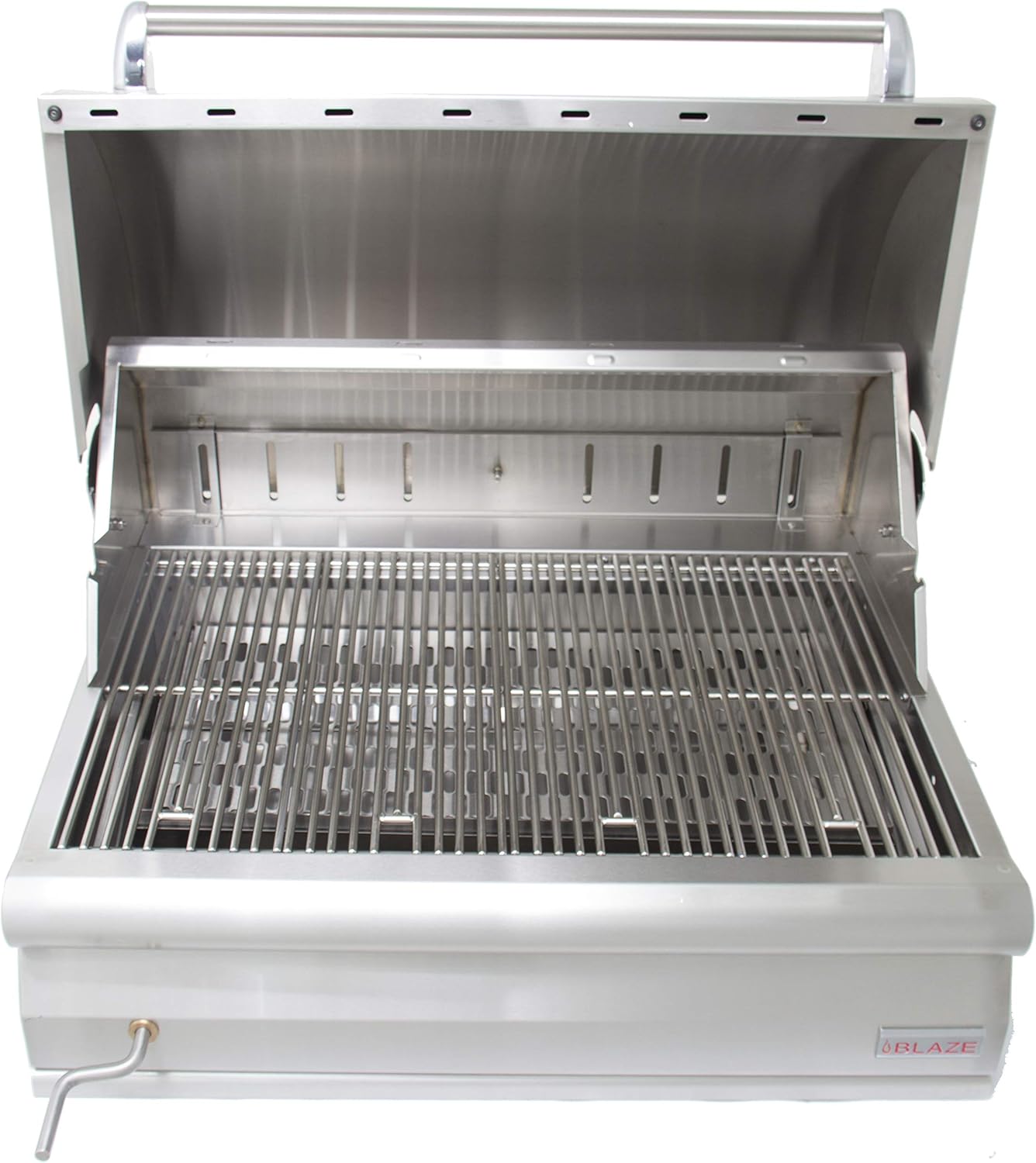 Blaze Charcoal Grill