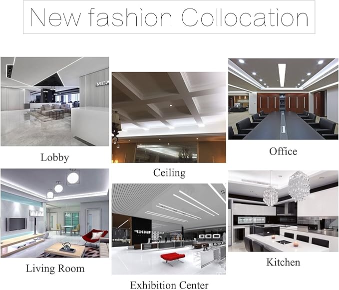 5050-60 Type AC 110-120V White LED Strip Lights, Flexible/Waterproof/Dimmable/Multi-Modes LED Rope Light + 23 Keys Remote for Home/Garden/Building Decoration (32.8ft/10m, White 6000K)