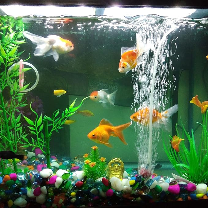 3/8" x 1/2" Braided Clear Plastic PVC Tubing 10ft High Pressure Flexible Reinforced Vinyl Tube, [for Garden Irrigation, Water Hose, Fish Tank, Water Transfer] - 9.5x12.7mm