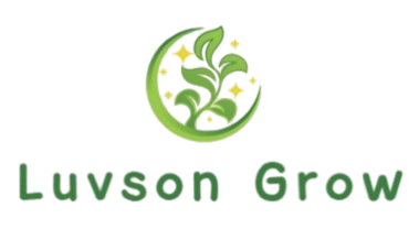 Luvson Grow